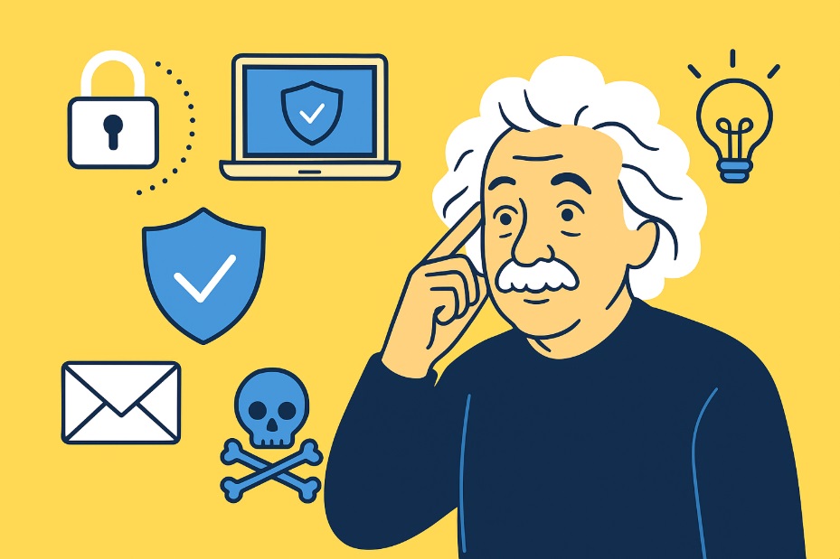 التوعية بالأمن السيبراني.. كل ما تحتاج لمعرفته