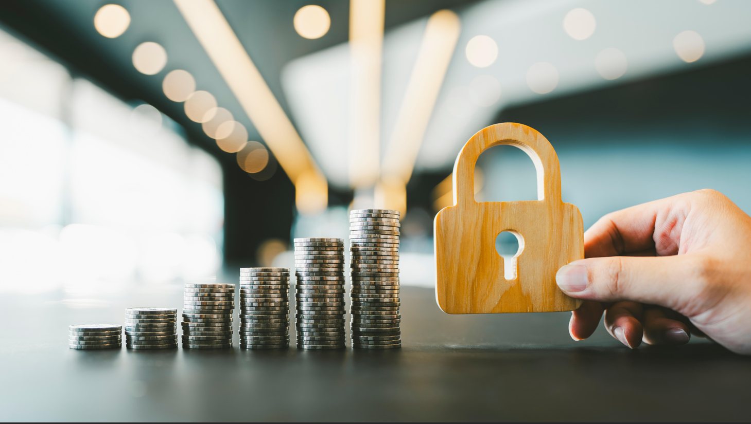 تدابير في الأمن السيبراني يجب على كل مؤسسة مالية معرفتها