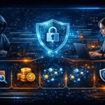 5 أسباب مقنعة لدراسة الأمن السيبراني